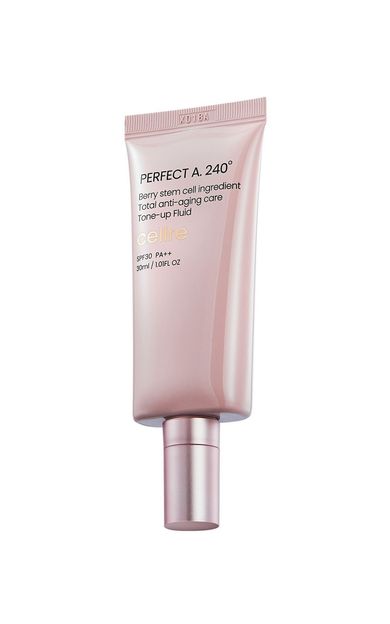 Ton Eşitleyici Ve Güneş Koruyucu Aydınlatıcı Krem Tone Up Fluid Spf30 30ml