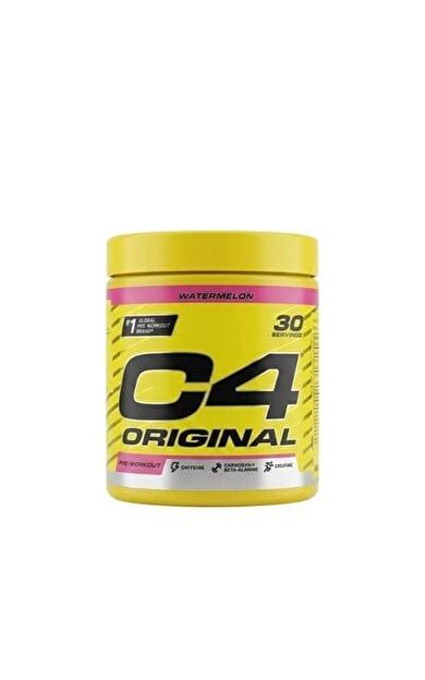 Cellucor C4 Original Pre-Workout 198 Gr