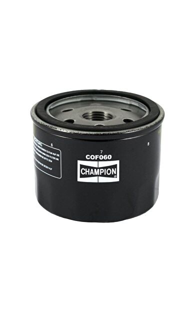 Bmw F650 700 800 Gs Champıon Yağ Filtresi