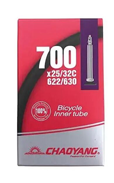 CHAOYANG FV60 700x2532 PRESTA SİBOP İÇ LASTİK