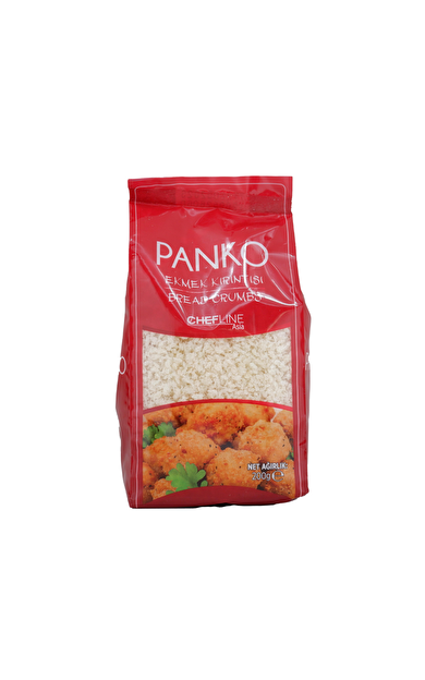 CHEFLİNE ASİA Panko (Japon Ekmek Kırıntısı) 200g