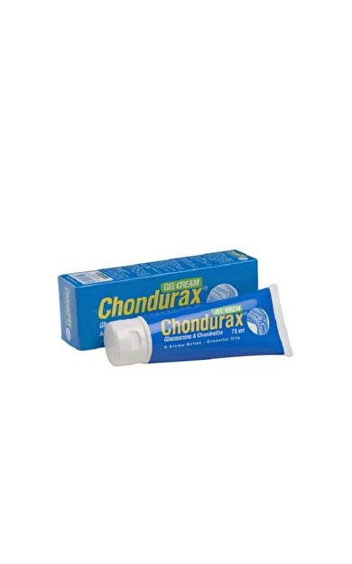 Chondurax Glukozamin Jel Krem 75 ml