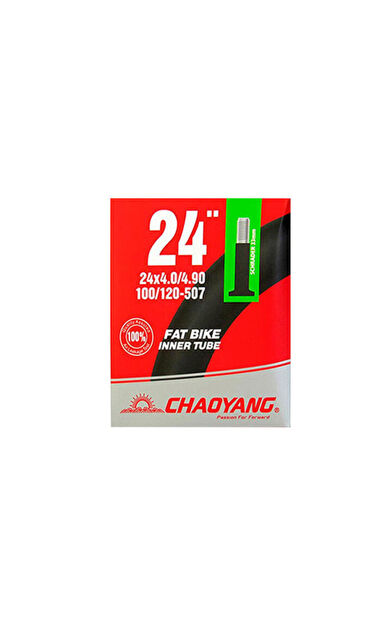 Choyang CHAOYANG İç Lastik (24×4.0/4.9) - AV48