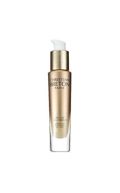 Christian Breton Altın ve Havyar Özlü De Luxe Serum 30 ml