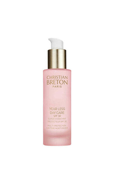Christian Breton Hydration - Protection Güneş Koruma Kremi Spf 30 50 ml