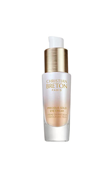 Christian Breton Precious Gold Göz Kremi 15 ml