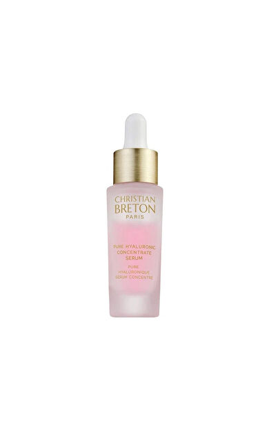 Christian Breton Pure Hyaluronic Concentrate Serum 15 ml