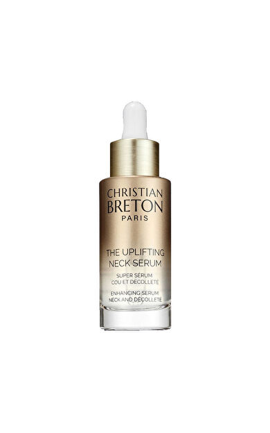 Christian Breton Sıkılaştırıcı Boyun ve Dekolte Serumu 30 ml