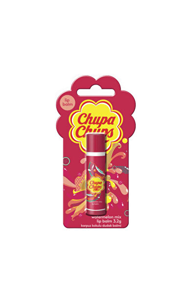 Chupa Chups Karpuzlu Lip Balm 3.2 Gr