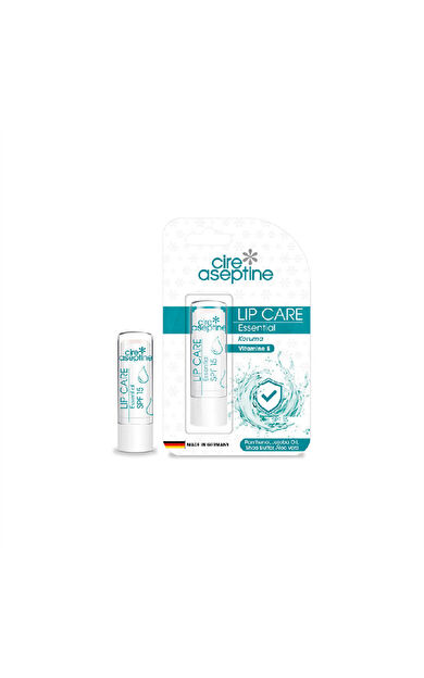 Cire Aseptine Dudak Kremi Spf 15 Koruma 4,5 G