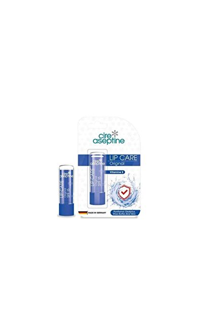 Cire Aseptine Original Dudak Bakım Kremi 4.5 G