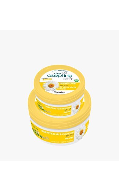 Cire Aseptine Krem 100+ 30 Ml Besleyici