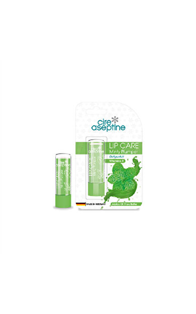 Cire Aseptine Dudak Kremi Mentol 4,5 G