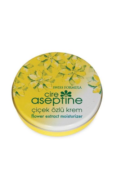 Cire Aseptine Çiçek Özlü Krem 150gr
