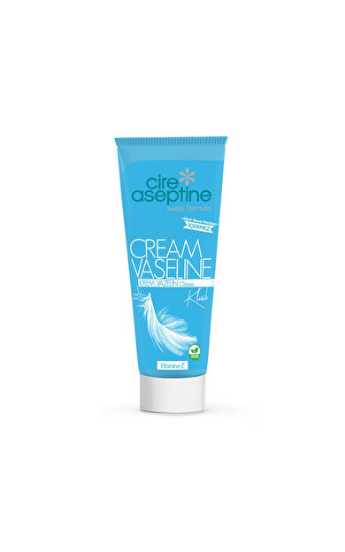 Cire Aseptine Vazelin Klasik 75 Ml
