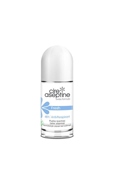 Cire Aseptine Roll-On Fresh 60 Ml