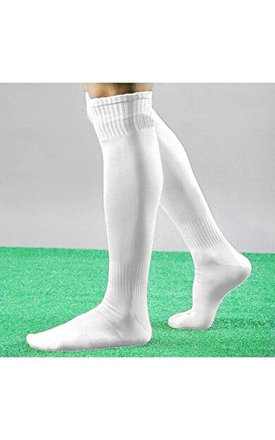 CKSPOR Tozluk (Beyaz) – Spor &amp; Antrenman Desteği