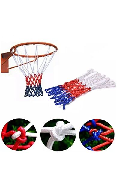 CKSPOR Basketbol Pota Filesi – Profesyonel/Amatör Kullanım