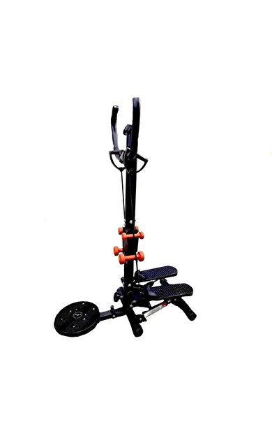 CKSPOR Multi Stepper – Basamaklı Kardiyo &amp; Egzersiz Aleti