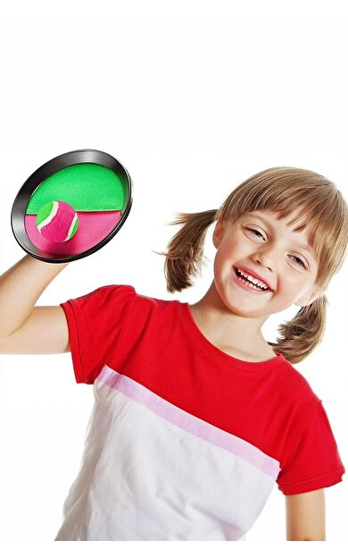 CKSPOR At Tut Oyunu – Çocuk Spor/Eğlence Seti