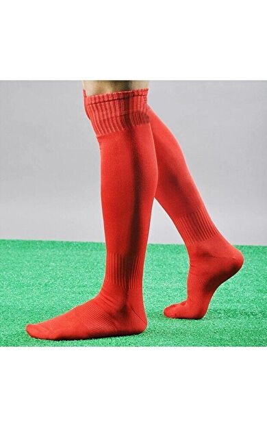 CKSPOR Tozluk (Kırmızı) – Futbol &amp; Fitness