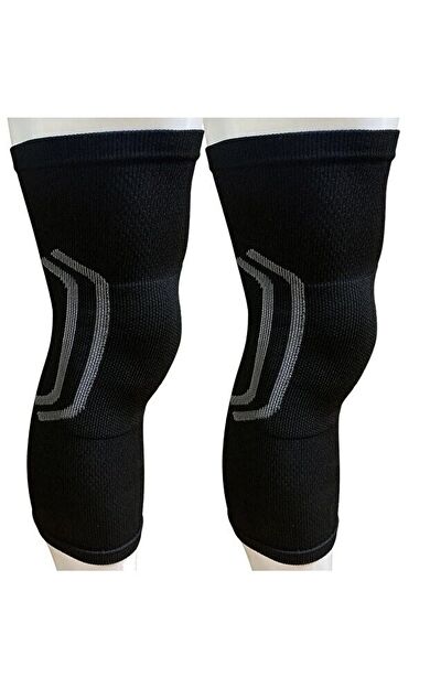 CKSPOR Basketbol Dizliği – Koruyucu Fitness Dizlik