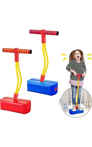 CKSPOR Zıpzıp Oyuncak – Çocuklar &amp; Evcil Hayvanlar İçin