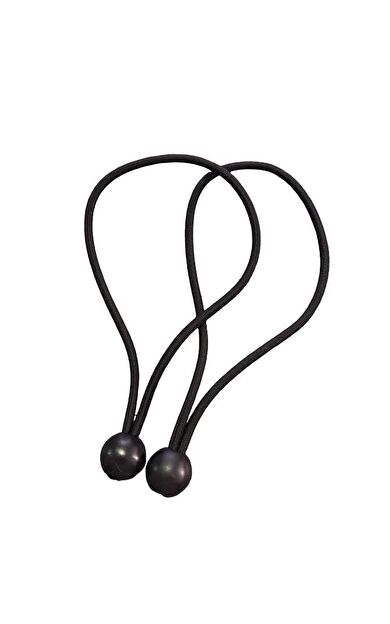 CKSPOR Trambolin Lastiği (3’lü Set) – Yedek Elastik Halat