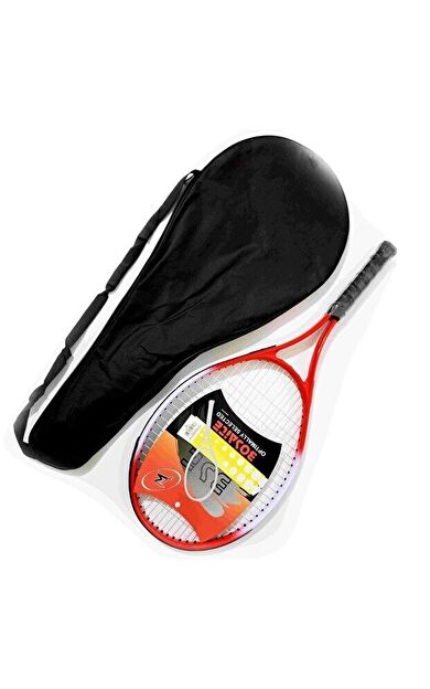 CKSPOR 27" Tenis Raketi – Yetişkin Profesyonel Tenis Raketi