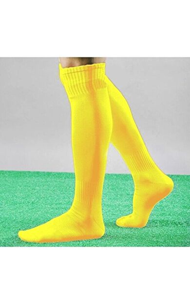 CKSPOR Tozluk (Sarı) – Spor, Dayanıklılık