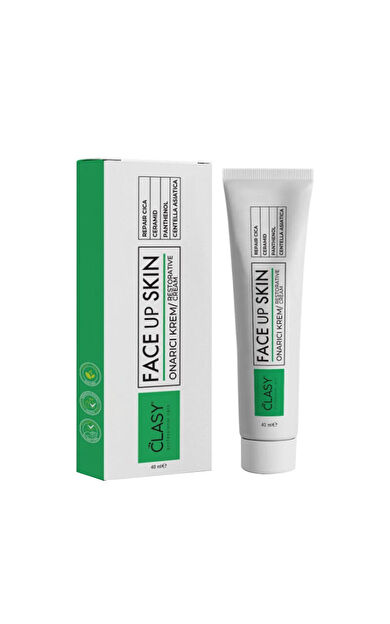 Clasy Care Face Up Skin Restorative Cream 40 ml
