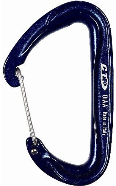 CLIMBING TECHNOLOGY PASSION TEL KAPI KARABINA