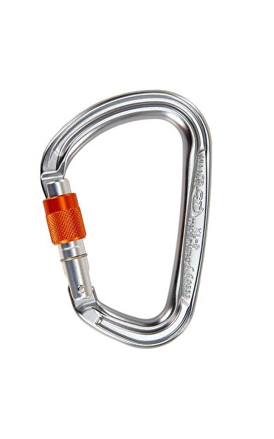 CT ALU XL-D SG GREY/LOB KARABINA