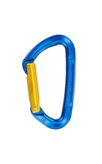 CT BERRY S BLUE/GOLD KARABINA