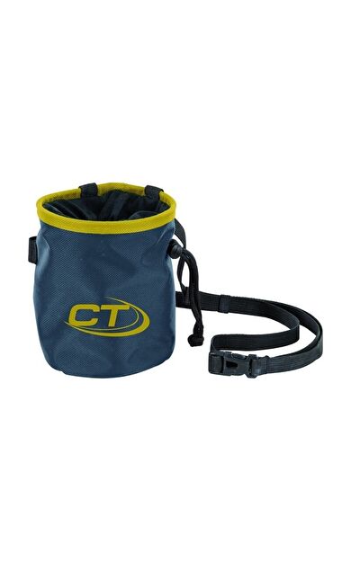 CT  CYLINDER MAGNEZYUM TORBASI CHALK BAG (4 LU)