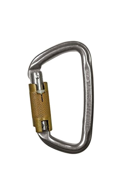 CT D-SHAPE CELIK KARABINA