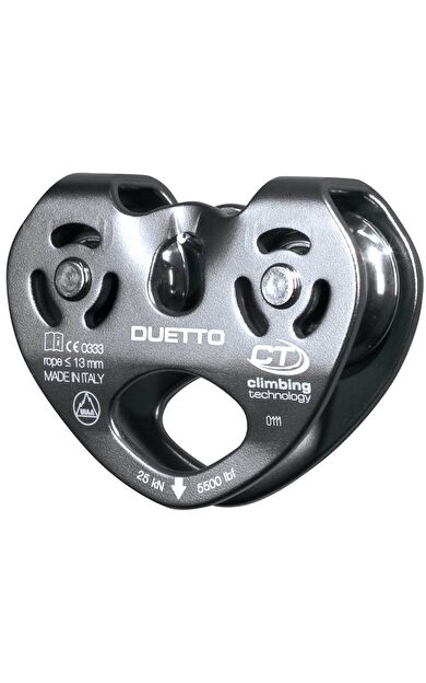 CT DUETTO CIFTLI MAKARA 25 KN 13MM
