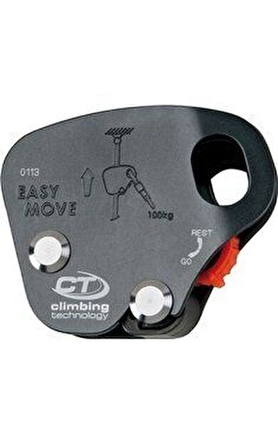 CT EASY MOVE DUSME DURDURUCU