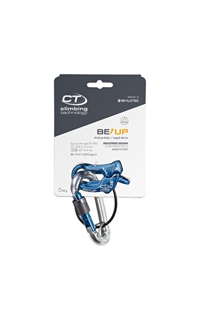 CT EMNIYET ALETI ATC BE-UP