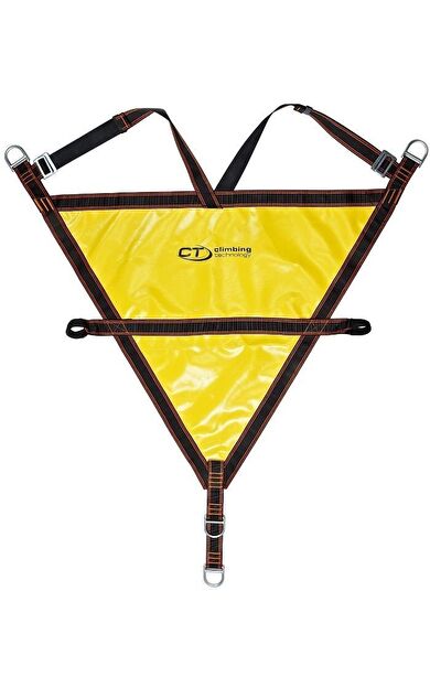 CT EVACUATION HARNES