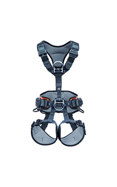 CT GRYPHON HARNESS SIZE