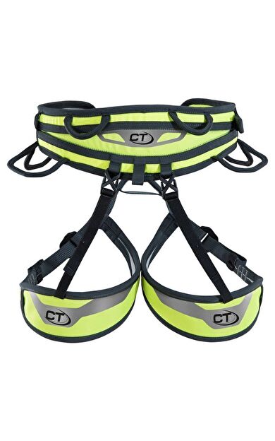 CT HARNESS ASCENT PRO (SARI)