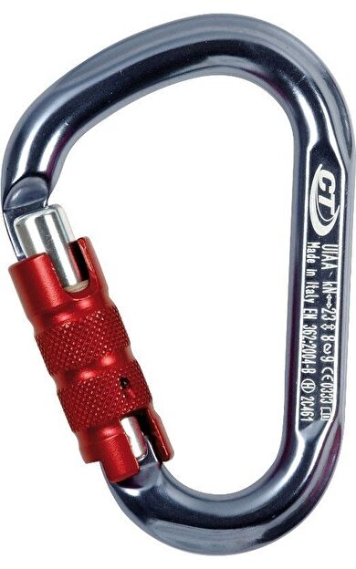 CT HMS SNAPPY TG CONNECTOR KARABINA