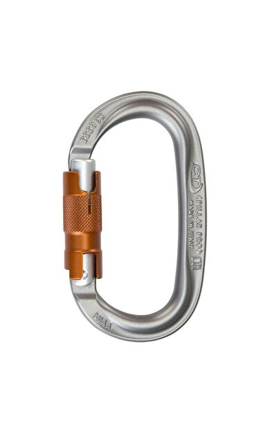 CT KILITLI KARABINA PILLAR PRO ALU