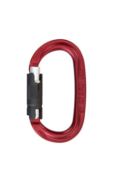 CT KILITLI KARABINA PILLAR PRO TG ALU