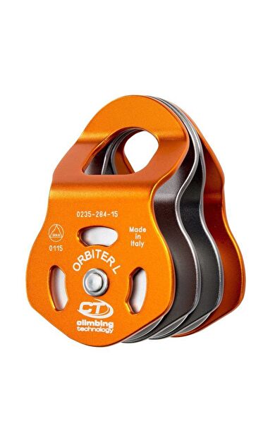 CT ORBITER LOBSTER/GRI L MAKARA