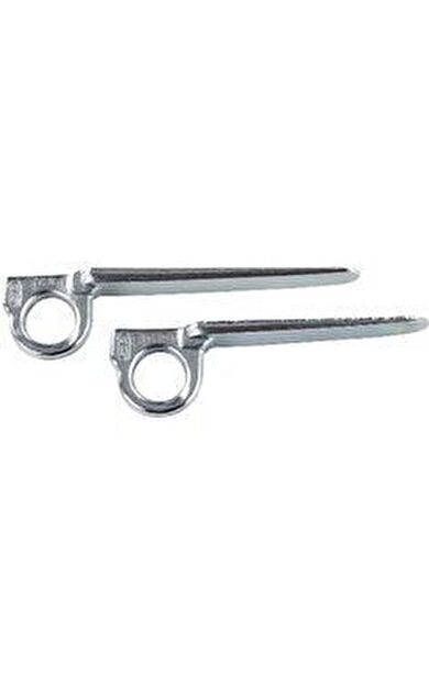 CT OVAL UCLU YATAY SIKKE