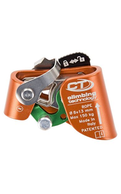 CT QUICK TREE ASCENDER SAG AYAK