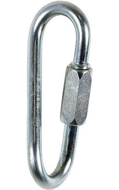 CT TWIST CELIK MAKARASI D8 BOLT VIDASI