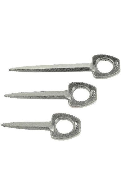 CT UNIVERSAL STEEL PITON SIKKE 15 CM